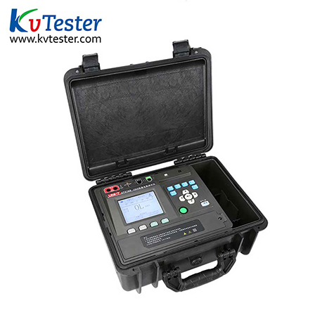 insulation resistance tester